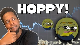 HOPPY IS INSANE!! ANOTHER NEW ALL TIME HIGH INCOMING?