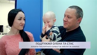 Відгуки клієнтів Паспортного сервісу про обслуговування в одному із столичних центрів