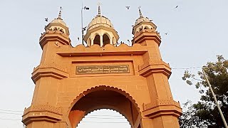 A DAY AT BALEY MIA DARGAH