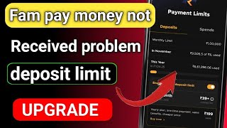 Fam pay account create without PAN card || how to create fam pay account without pan card || #fampay