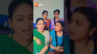 Anna Sisters BTS|Zee Tamil|  20 January 2024 #anna #shootingspot #zeetamil