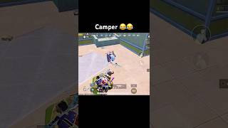 Camper dekho 😂😂 #pubg #pubgmobile #snake #funny #shortvideo