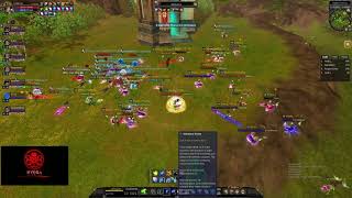 Retro Sro Fortress War 800+ Kill and WİN