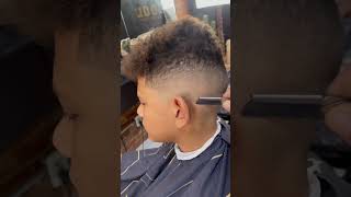 COMO FAZER DEGRADÊ EM 1 MINUTO. MID FADE TUTORIAL.