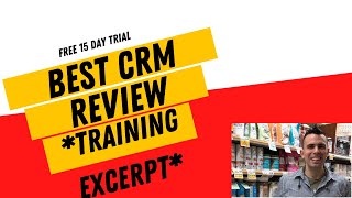 What Is The Best CRM Software - Salesmate.io Review Of Automation Journeys For Cold Calling