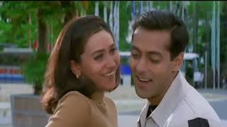 Chamiya Full Video Song | Dulhan Hum Le Jayenge 2000 | Salman Khan, Karisma Kapoor | Hindi Love Song