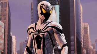 Every Suit from Marvel's Spider-Man 2!