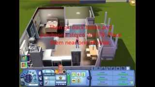 Sims 3 - How to have triplets walkthrough (No mods required)