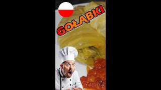 Delicious Gołąbki Recipe, Easy Polish Cabbage Rolls Recipe #cookingtutorial #foodie #homemaderecipes