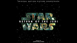 Fox Fanfare (Film Version) - Return of the Jedi Soundtrack