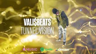 VALI$BEATS - TUNNEL VISION ( OFFICIAL EP VISUAL)