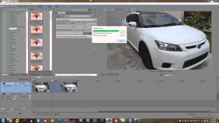 Sony Vegas Pro - Stabilization Tutorial - Stabilize Your Footage