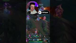 juggling malphite before a teamfight 🤣🤹 #leagueoflegends #leagueclips #lolsupport #jannasupport