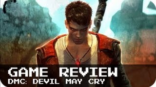 DmC: Devil May Cry (PS3) - FarfetchdReviews