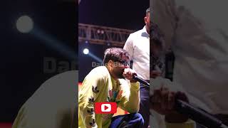 Thokda Reha Ninja Saras Mela Mohali  #dancebuddy #danceclips #live #mela #sarasmela #ninja