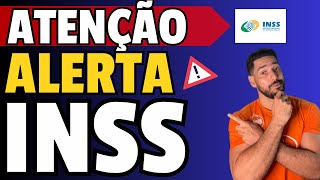 🚨 ALERTA ! Golpes do INSS: Se proteja!