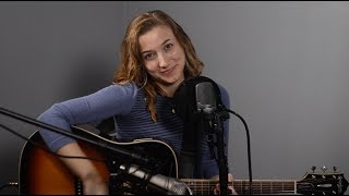 Shadowboxer (Fiona Apple acoustic cover) - Kim Boyko [90]