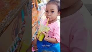 minum jus alpukat guys @sychildren #shorts #trending #comedy #hariini #viral #bermain