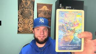 TWIN FLAME CARD READING | UNION ENERGY IS IN THE AIR! 🔥❤️‍🔥