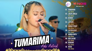 "TUMARIMA - JALIR JANGJI" Ade Astrid | Kompilasi Pop Sunda Terbaru 2024