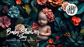 Love You Already" - A Custom Personalized Baby Shower Song by Korai Beats