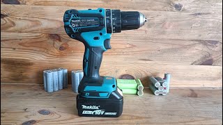 MÁY KHOAN 3 CHỨC NĂNG MAKITA DHP485 | DIY 199 STORE #shorts