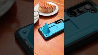 Life Hacks! Kickstand of Revolution Case