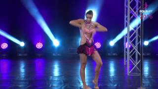 EKATERINA ARALOVA - Semi-Professional Category (Women)