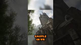 💥 "Hogwarts Legacy VR: Experience the Magic!" 🔥