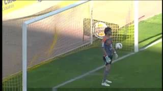 2ª División 2011/2012 - 36ª Jornada - UD Las Palmas vs SD Huesca (1-3) PORTILLO