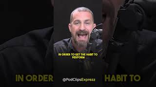 Unlocking Habits 🧠 🎯 Procedural Memory's Power for Effortless Habit Formation | Andrew Huberman