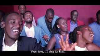 NITAMWIMBIYA -  Alarm Ministries (Official Video)