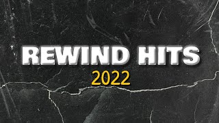 REWIND HITS 2022 - BYLEMUS