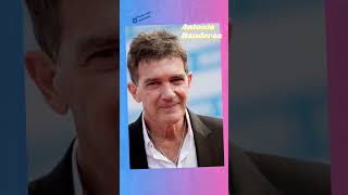 Cliques dos Famosos Antonio Banderas #shorts