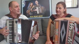 Bohmischer traum - Duo Alpen-Gold  unplugged