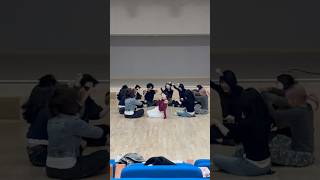 킹받는거 하나 가지고왔습니다 #rosé #apt #brunomars #ljdance #ljdancestudio #아파트