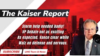 Kaiser Report 10:2F   SD 480p@johnrice4592