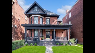 35 Balmoral Ave S    Hamilton, ON  -  Benchmark Real Estate Group