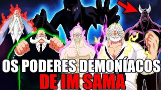 One Piece 1085 – PODER DE IM SAMA REVELADO! DESVENDEI O MISTÉRIO!!!