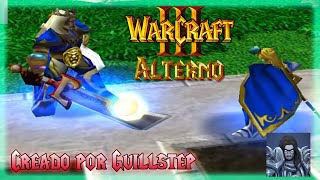 ✅Batalla por Kalimdor Video Reacción - Warcraft III Alterno | Guillstep