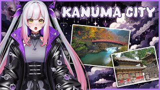 Indian Vtuber "Xeno" visiting a Japanese restaurant in Kanuma city, Tochigi #waconne || #vtuber