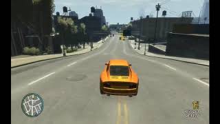 GTA IV - Dukes Boulevard - 3:20