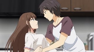 Domestic na Kanojo「AMV」 -  Falling For You