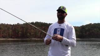 Gerald Swindle's Go-To Jig