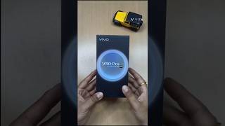 Vivo V30 Pro Quick Unboxing and 1st Look #shortvideo #video #viral #vivov30pro