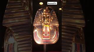 Why did Egyptian preserve Mummies 𓀿 ? KnowallTv !