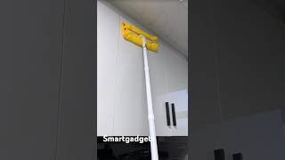 Smart clean with smart gadgets #youtubeshorts #viralvideo