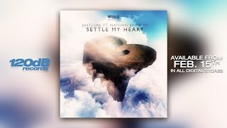 JustLuke feat. Nathan Brumley - Settle My Heart (Preview)