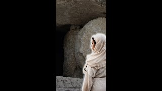 Evidence for the New Testament - Woman at the Tomb