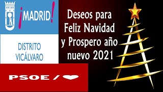 El Dictador OjosDeGato Felicita navidad y penetración año 2021 al D 19